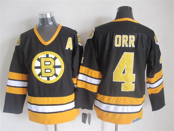 Boston Bruins Bruins Style 38 Hockey Jersey hockey jersey product view 1