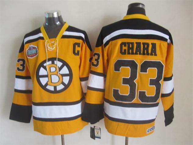 Boston Bruins Bruins Style 41 Hockey Jersey hockey jersey product view 1