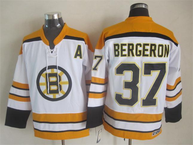 Boston Bruins Bruins Style 47 Hockey Jersey hockey jersey product view 1