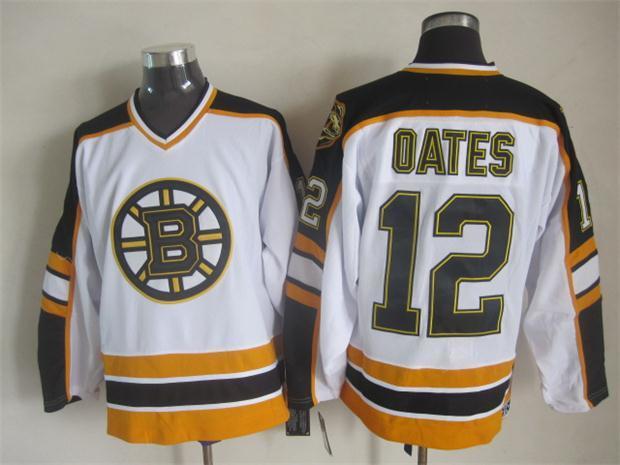 Boston Bruins Bruins Style 5 Hockey Jersey hockey jersey product view 1