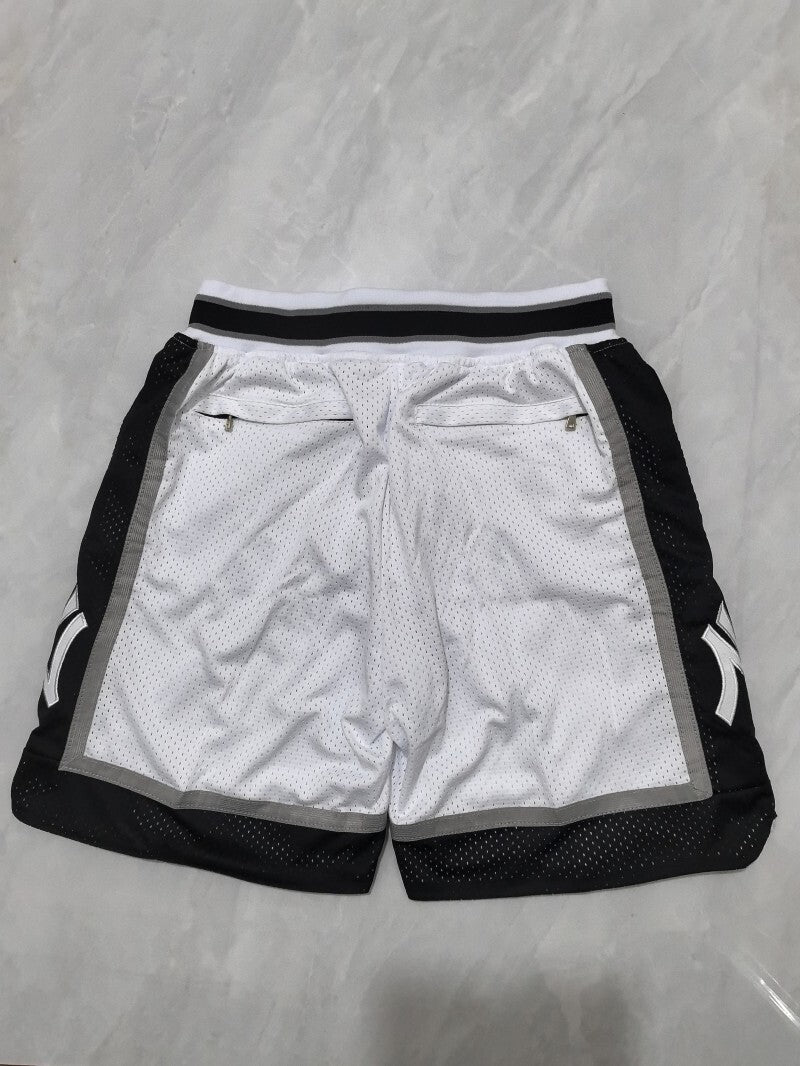Boston Celtics Celtics Black Retro Shorts Style 3 Basketball Jersey basketball jersey product view 1