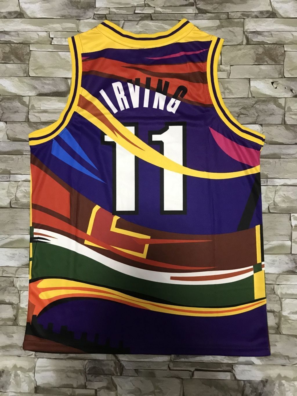 Boston Celtics Celtics mitchell&ness Classic Jersey Style 6 Basketball Jersey basketball jersey product view 1