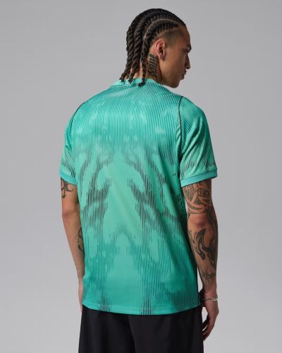Brazil 2026 World Cup GK Style 1 Soccer Jersey sports jersey product view 1