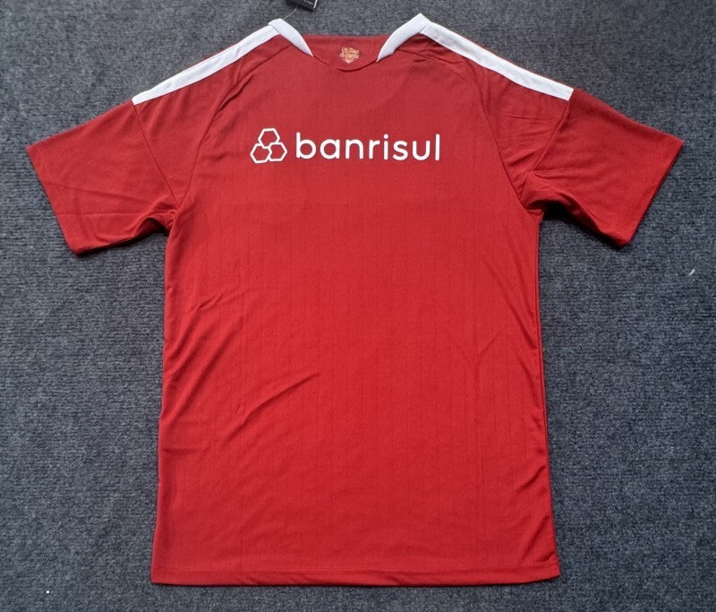 Brazil 2627 (2)_[1] Soccer Jersey sports jersey product view 1