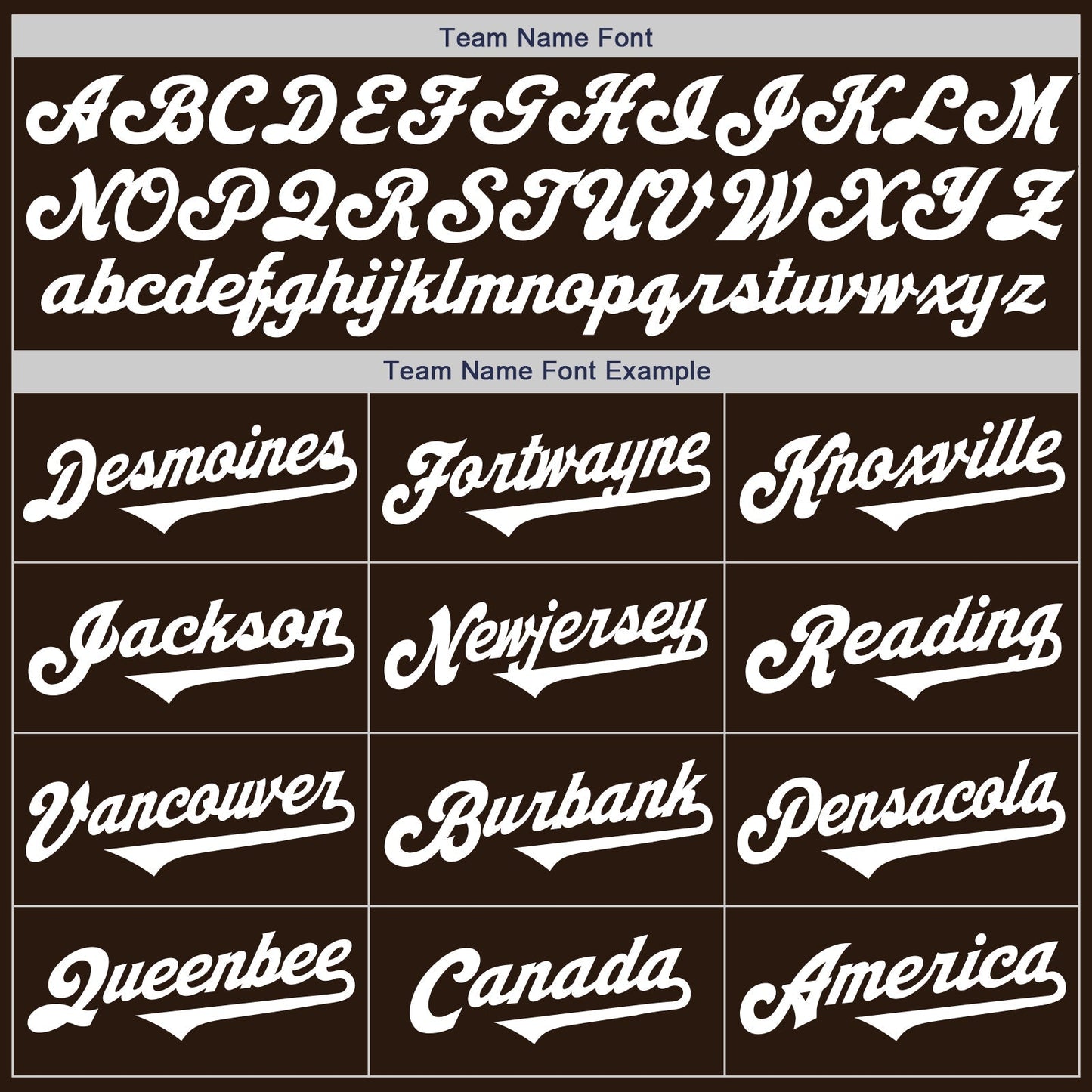 Custom Brown White Authentic Baseball Jersey baseball jersey product view 4