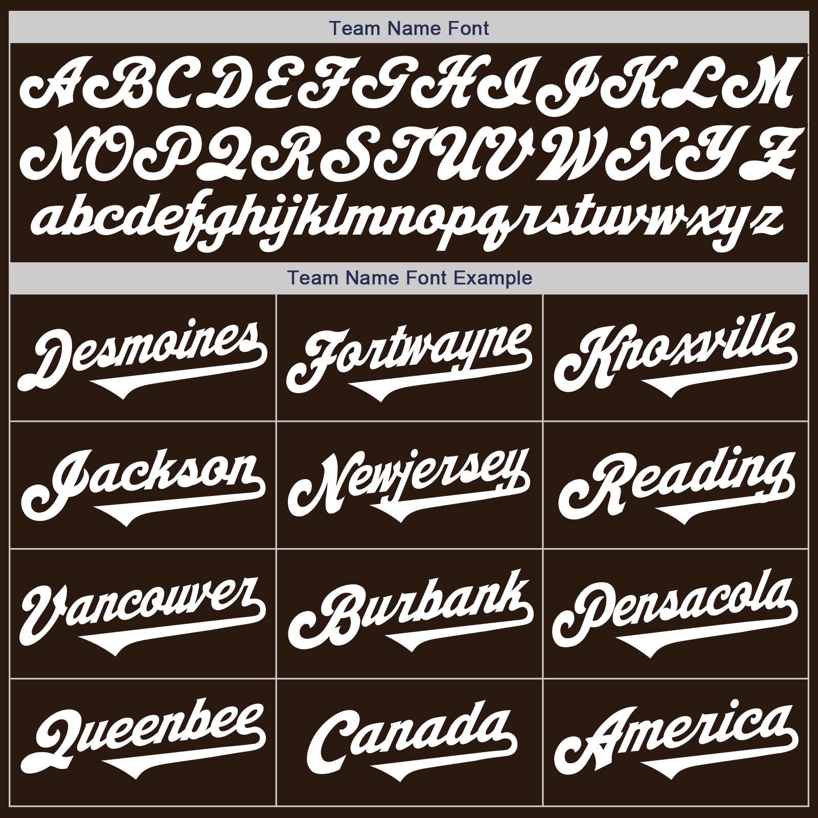 Custom Brown White Authentic Baseball Jersey baseball jersey product view 4