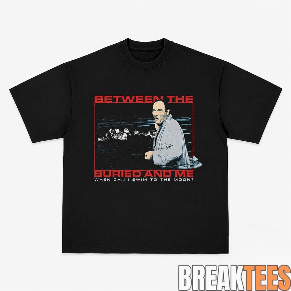 Btbamazon Between The Buried And Me When Swim To The Moon Shirt Unisex T-shirt, Sweatshirt, Hoodie, Long Sleeve Tee - T-Shirt, Sweatshirt, Hoodie