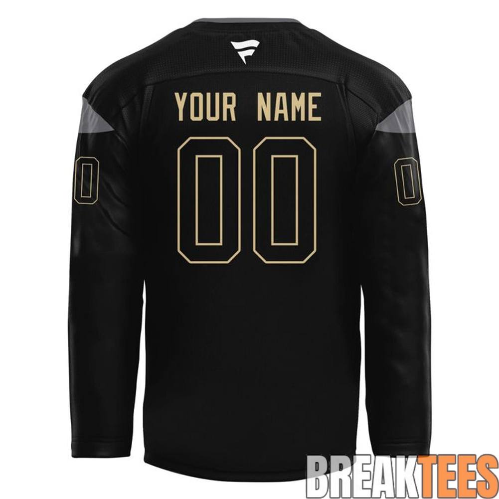 Buffalo Sabres 2026 Black History Celebration Custom - Adult & Kids T-Shirts, Sweatshirts & Hoodies apparel design preview 3