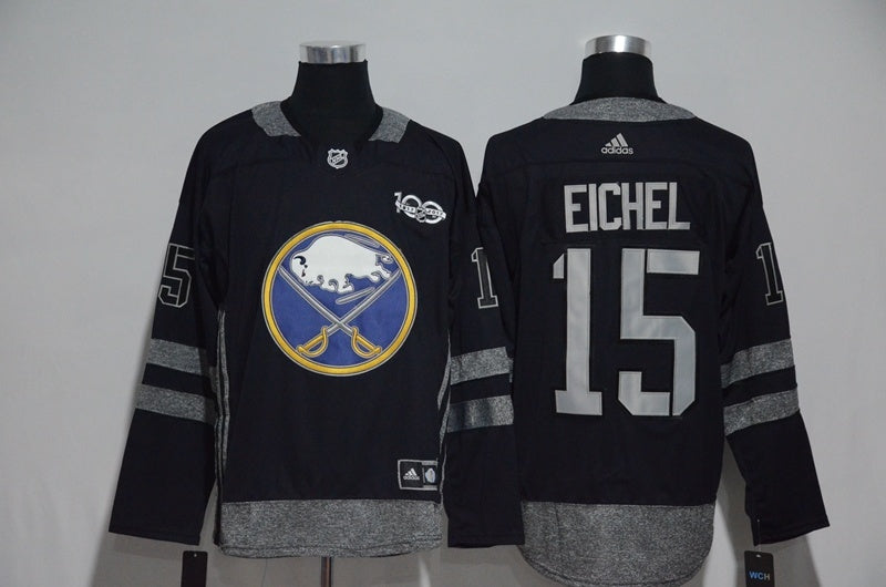 Buffalo Sabres Hockey Jersey hockey jersey product view 1