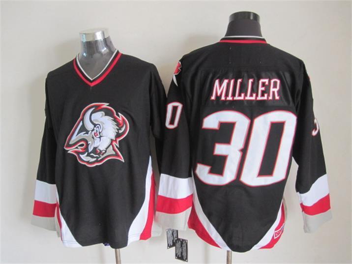 Buffalo Sabres Buffalo Sabres Style 15 Hockey Jersey hockey jersey product view 1