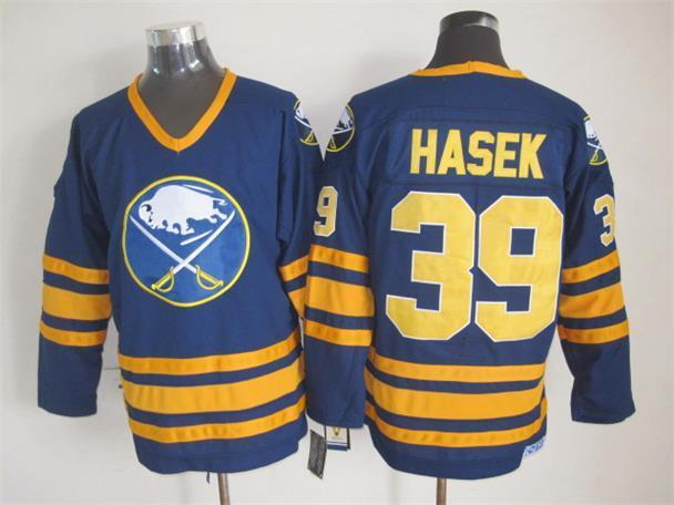 Buffalo Sabres Buffalo Sabres Style 22 Hockey Jersey hockey jersey product view 1