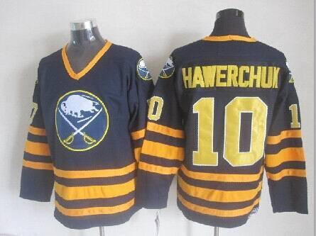 Buffalo Sabres Buffalo Sabres Style 9 Hockey Jersey hockey jersey product view 1