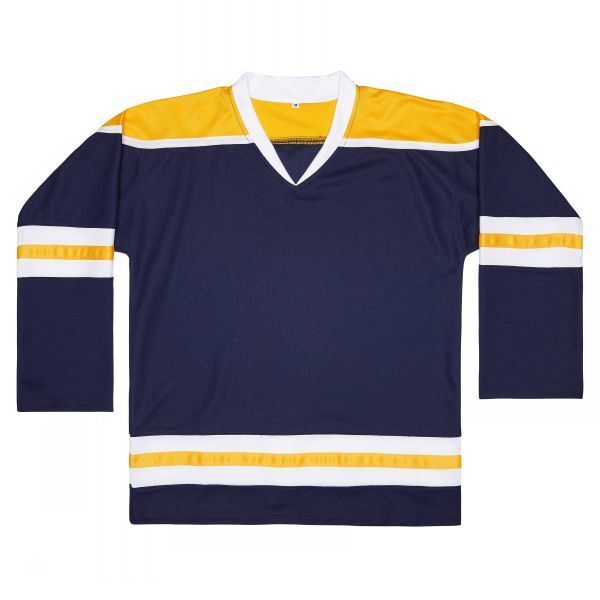 Buffalo Sabres Style 2 Hockey Jersey hockey jersey product view 1