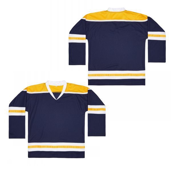 Buffalo Sabres Style 3 Hockey Jersey hockey jersey product view 1