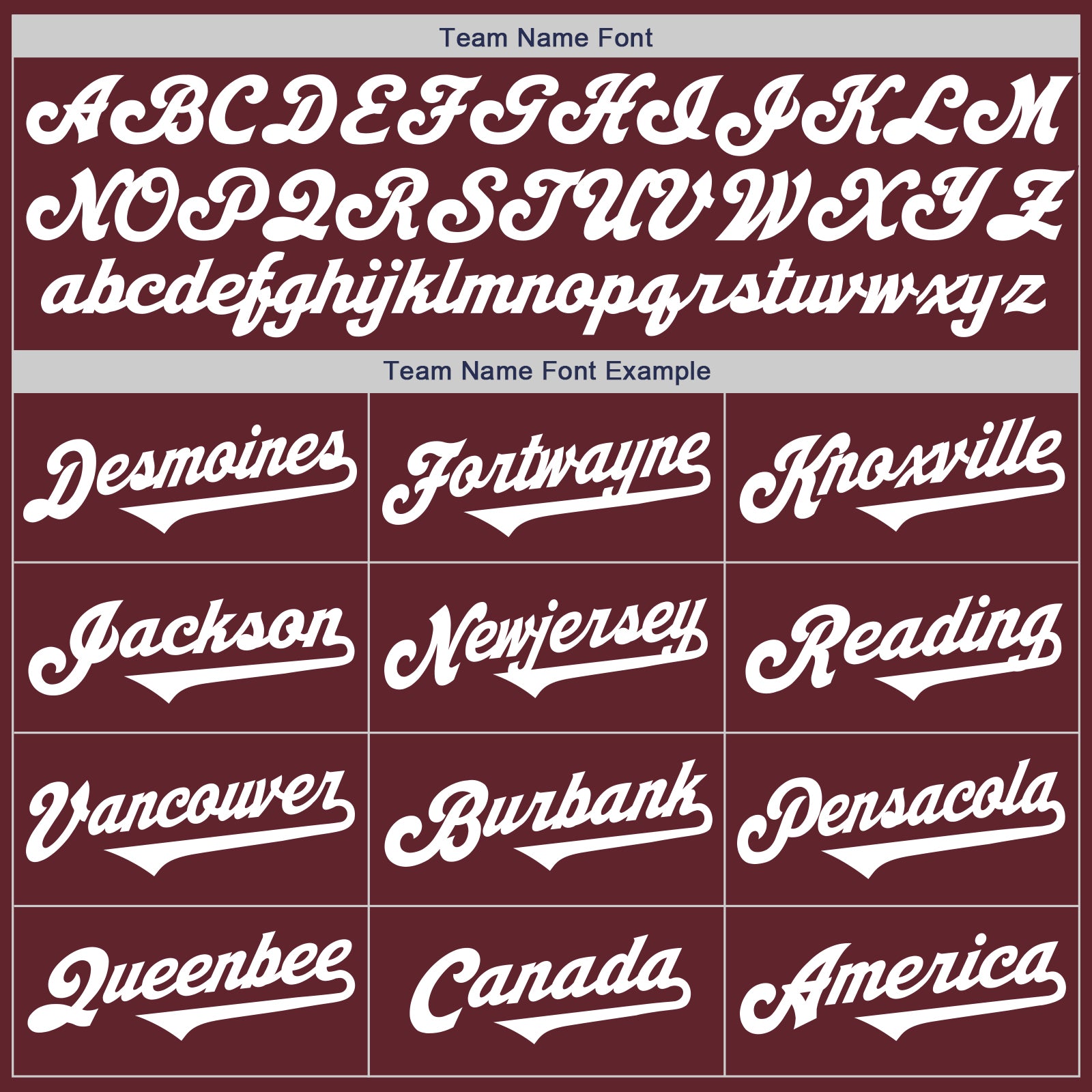 Custom Burgundy White Authentic Baseball Jersey baseball jersey product view 4