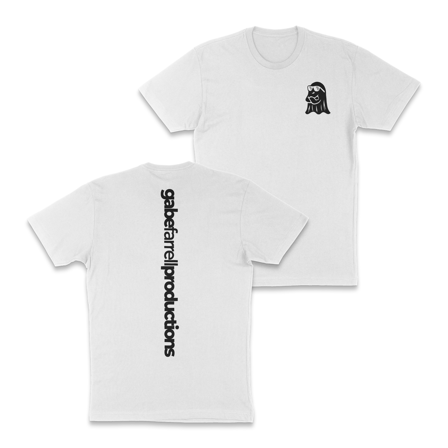 CASPER TEE - T-Shirt, Sweatshirt, Hoodie