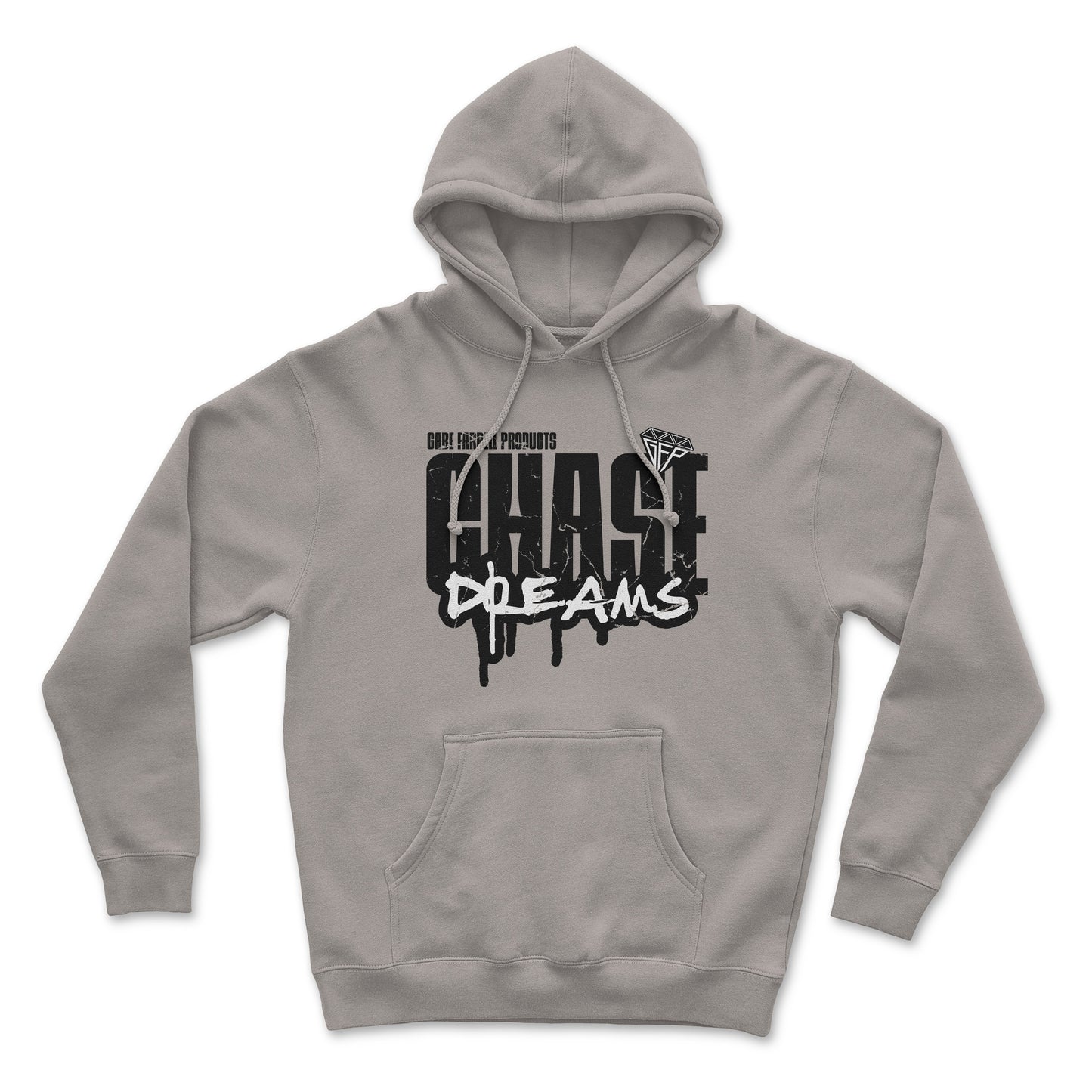 CHASE HOODIE - T-Shirt, Sweatshirt, Hoodie