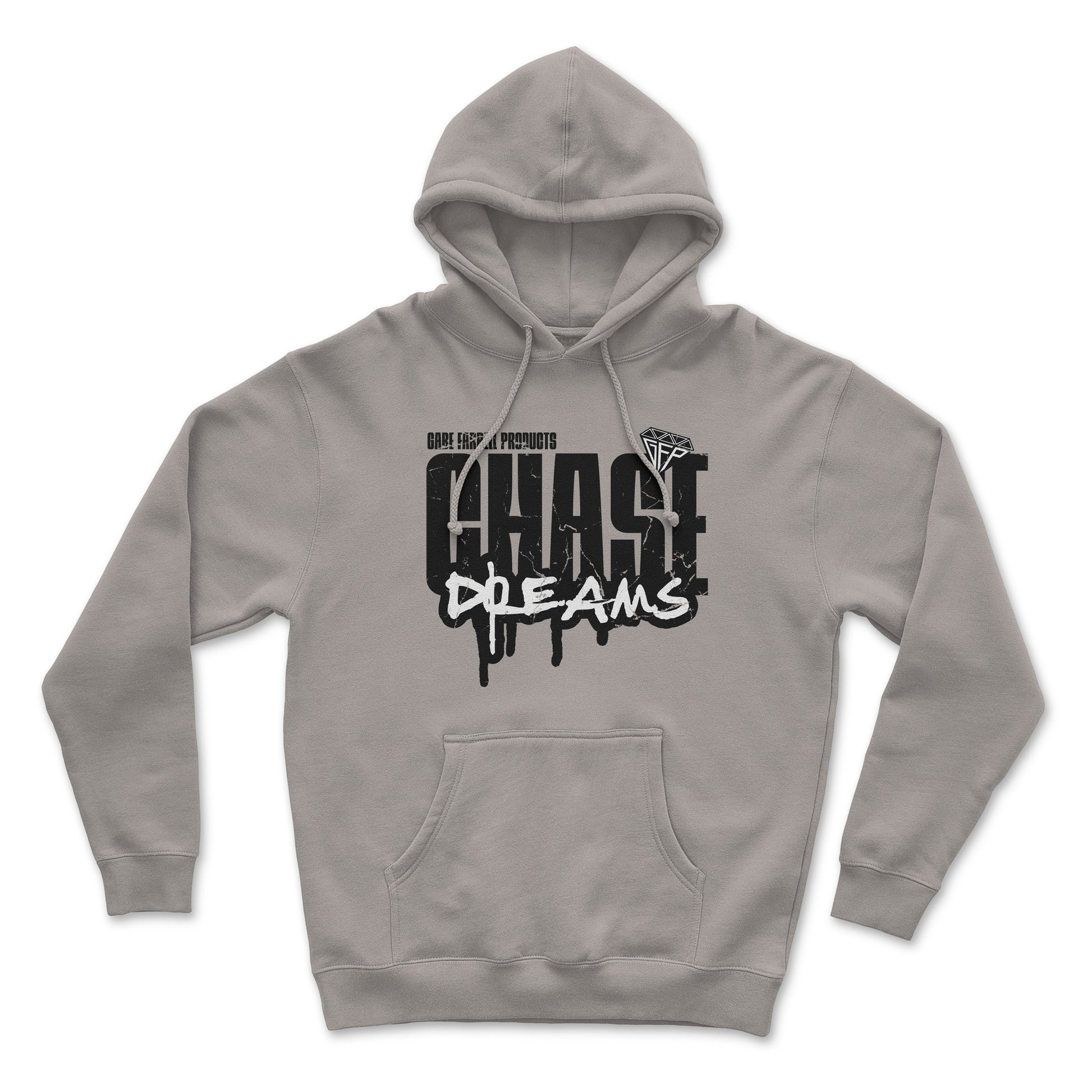 CHASE HOODIE - T-Shirt, Sweatshirt, Hoodie