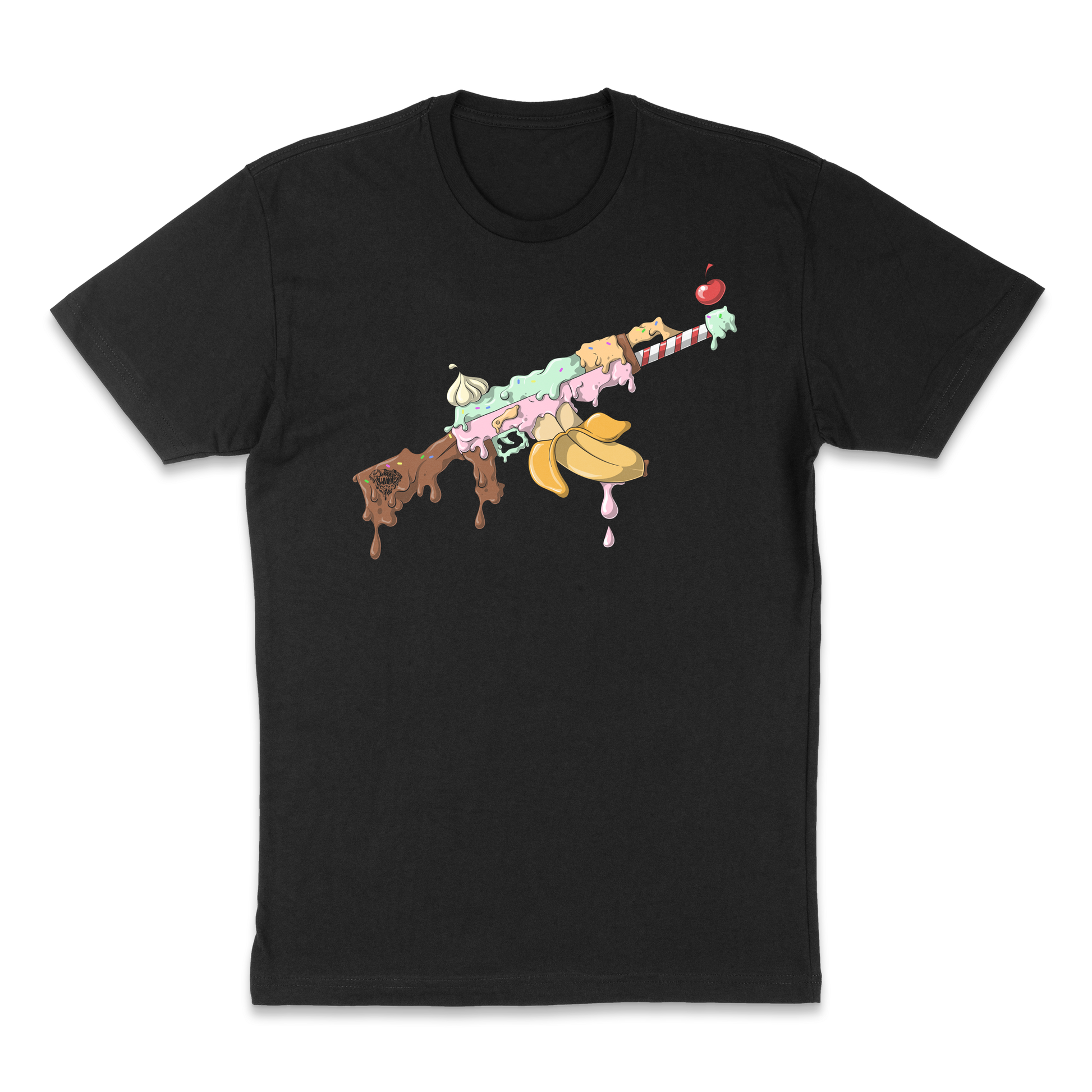 AK TEE - T-Shirt, Sweatshirt, Hoodie