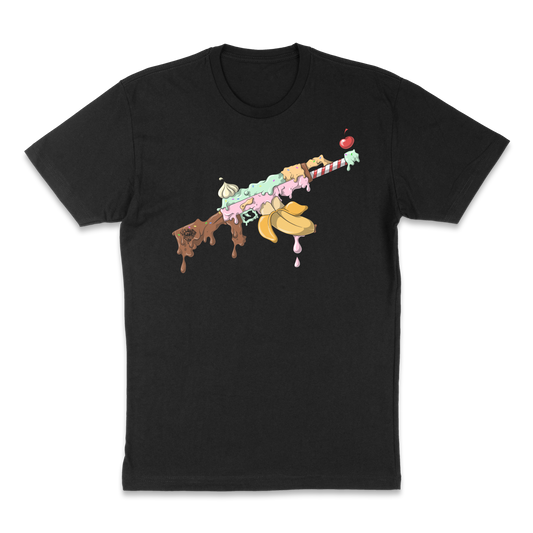 AK TEE - T-Shirt, Sweatshirt, Hoodie