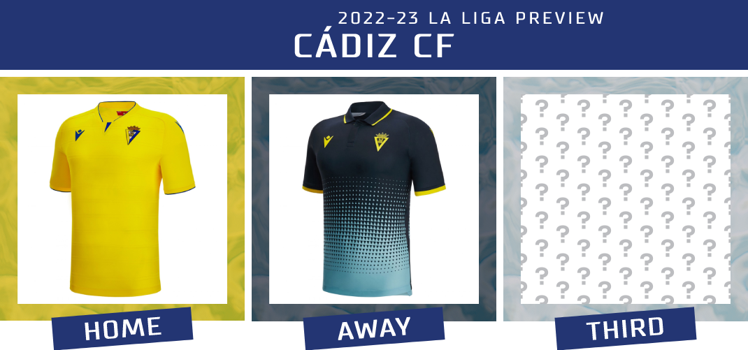 Cadiz_conew1 Soccer Jersey sports jersey product view 1