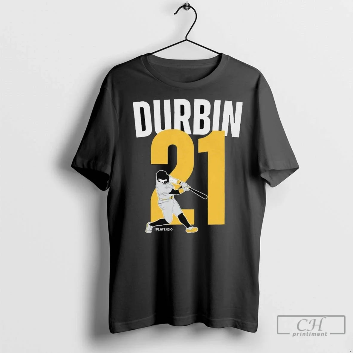 Caleb Durbin 21 Long Sleve T Shirts Unisex T-shirt, Sweatshirt, Hoodie, Long Sleeve Tee - T-Shirt, Sweatshirt, Hoodie