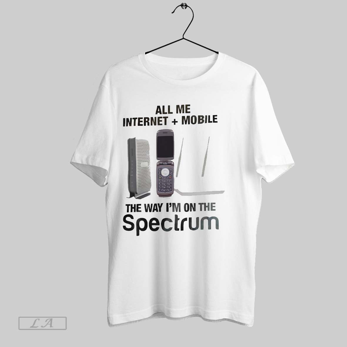 Call Me Internet Mobile The Way Im On The Spectrum Unisex T-shirt, Sweatshirt, Hoodie, Long Sleeve Tee - T-Shirt, Sweatshirt, Hoodie