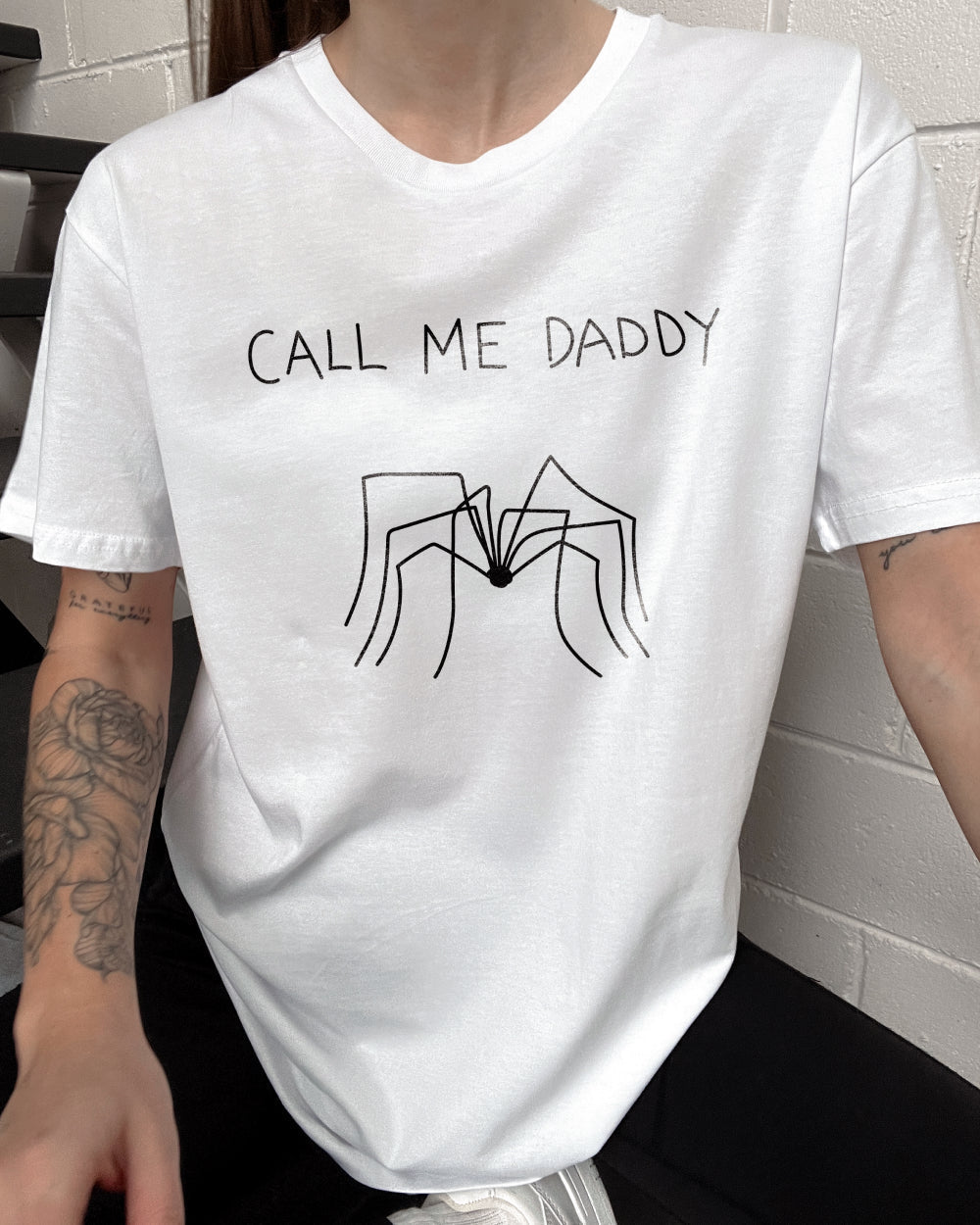 Call Me Daddy T-Shirt Unisex T-shirt, Sweatshirt, Hoodie, Long Sleeve Tee - T-Shirt, Sweatshirt, Hoodie