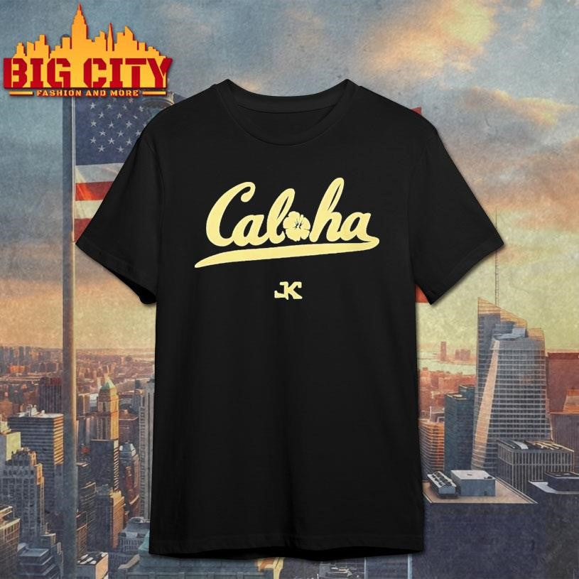 Caloha California Golden Bears shirt Unisex T-shirt, Sweatshirt, Hoodie, Long Sleeve Tee - T-Shirt, Sweatshirt, Hoodie