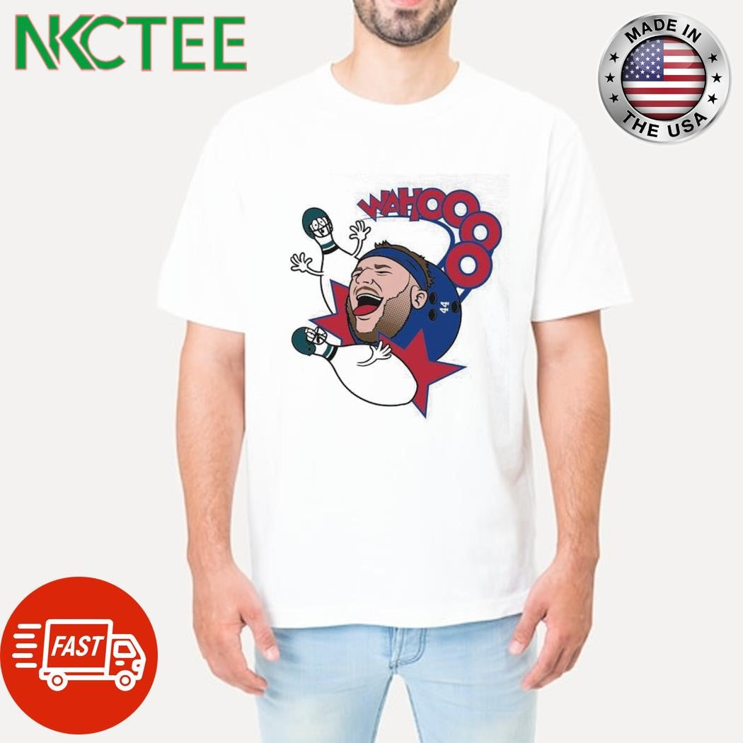 Cam Skattebo Wahooo Bowling ball shirt Unisex T-shirt, Sweatshirt, Hoodie, Long Sleeve Tee - T-Shirt, Sweatshirt, Hoodie