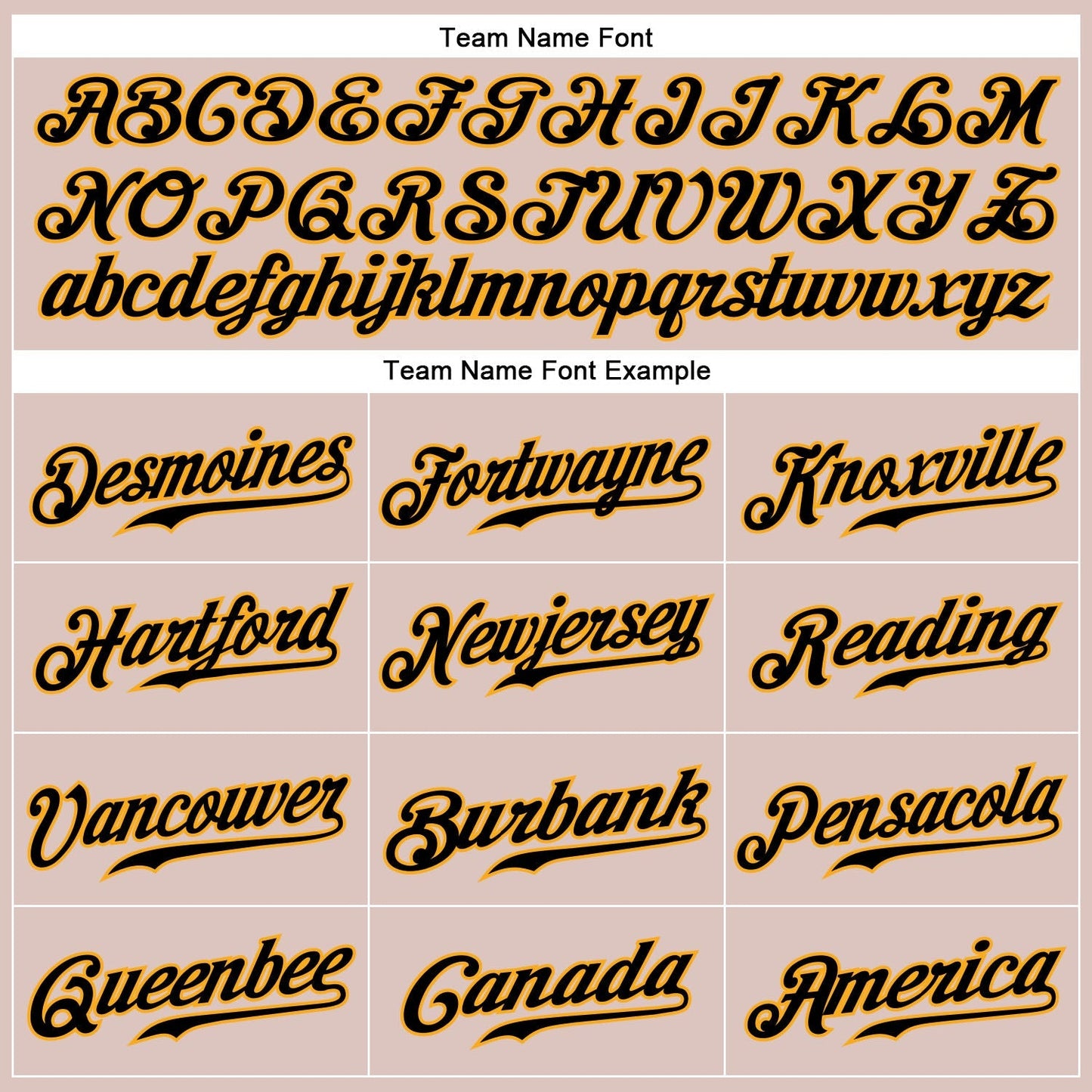 Custom Camo Black-Gold Authentic Salute To Service Baseball Jersey baseball jersey product view 5