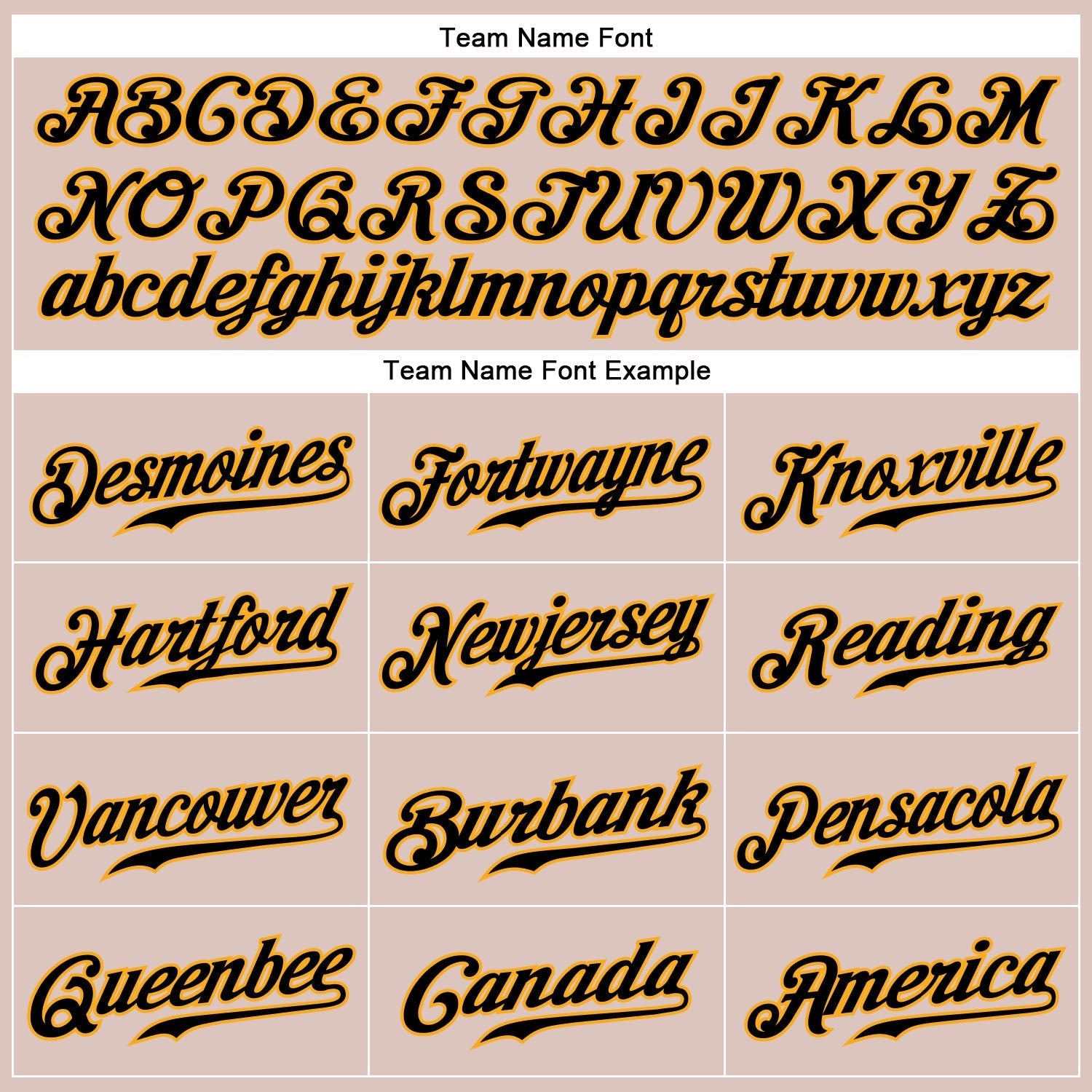 Custom Camo Black-Gold Authentic Salute To Service Baseball Jersey baseball jersey product view 5