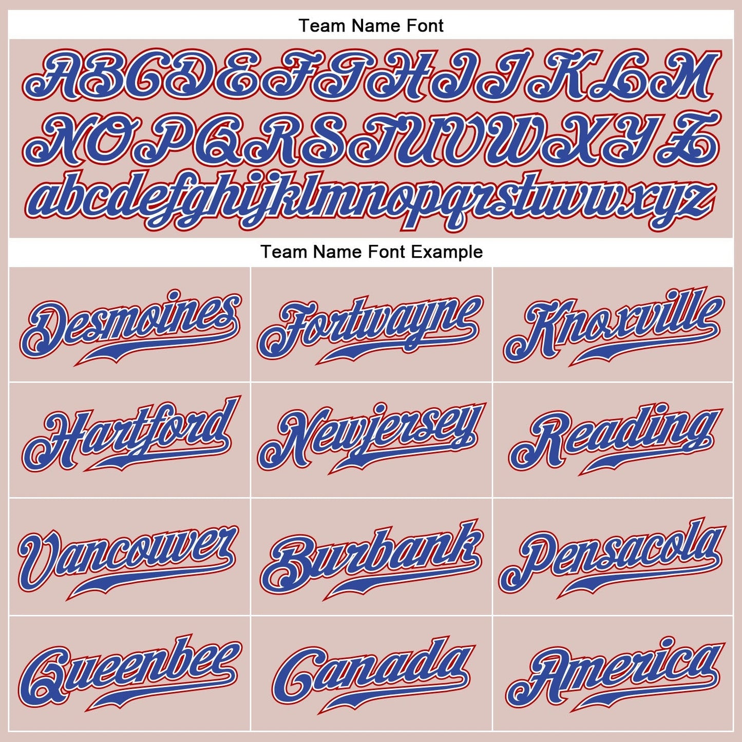 Custom Camo White-Royal Authentic Salute To Service Baseball Jersey baseball jersey product view 5