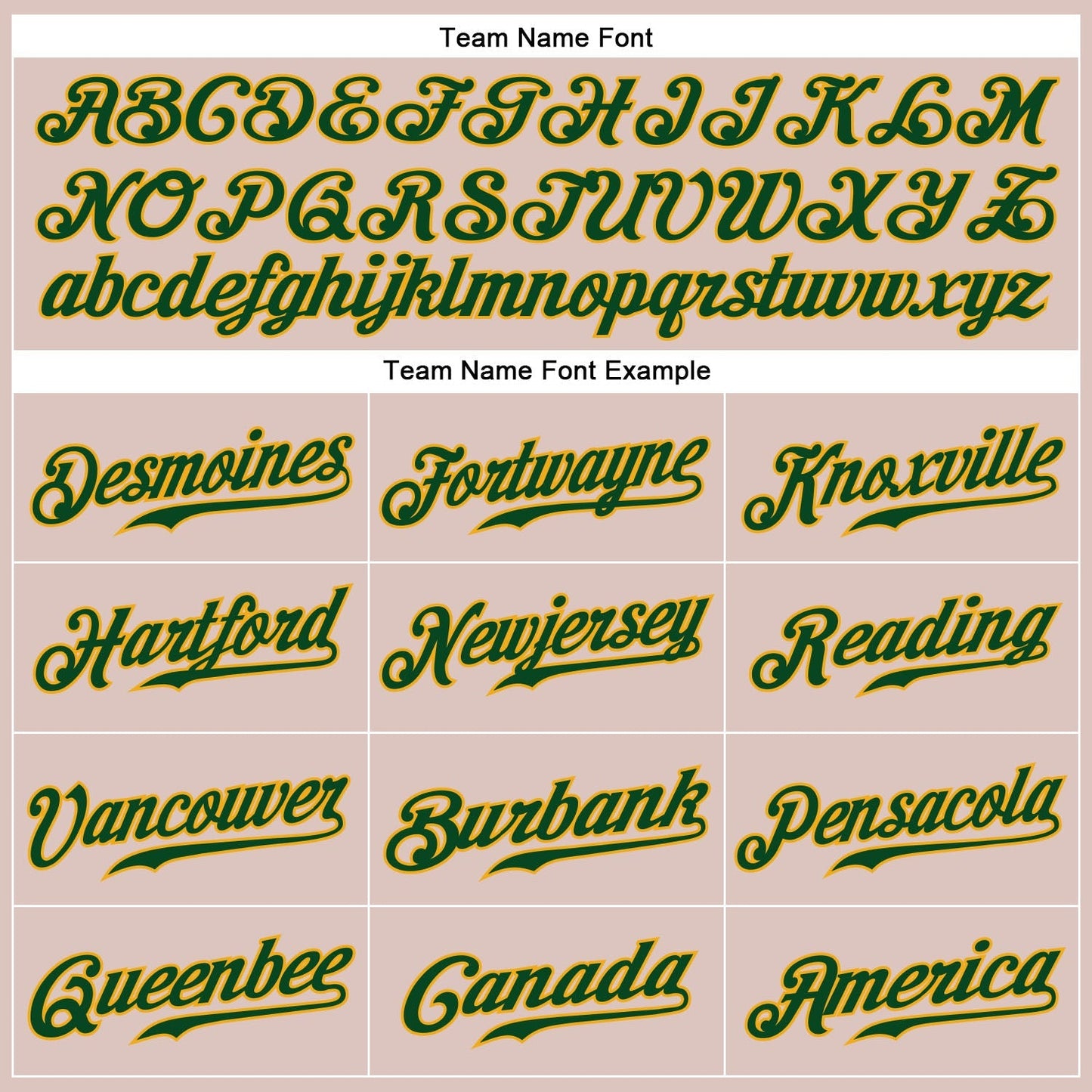 Custom Camo Green-Gold Authentic Salute To Service Baseball Jersey baseball jersey product view 5