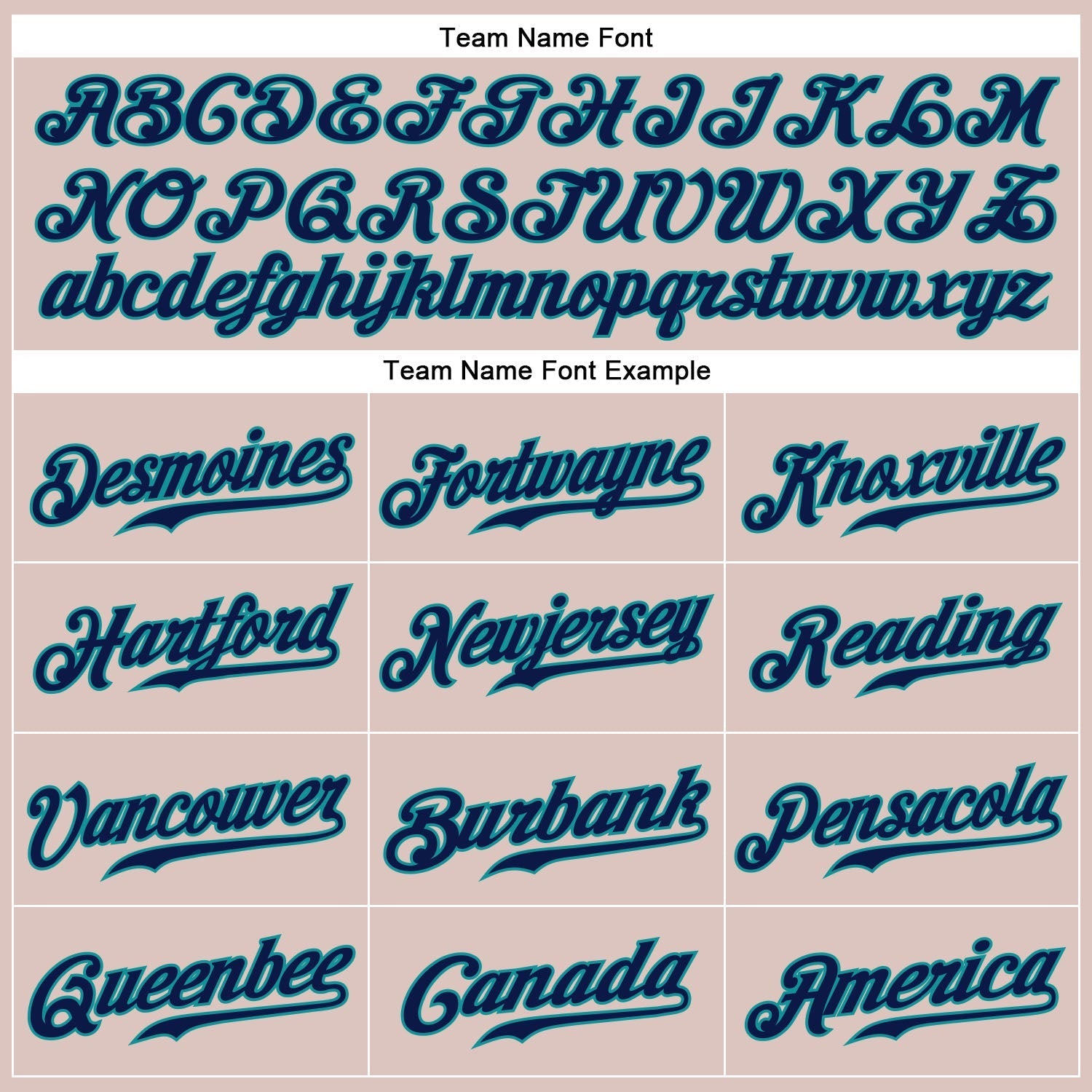 Custom Camo Navy-Teal Authentic Salute To Service Baseball Jersey baseball jersey product view 5