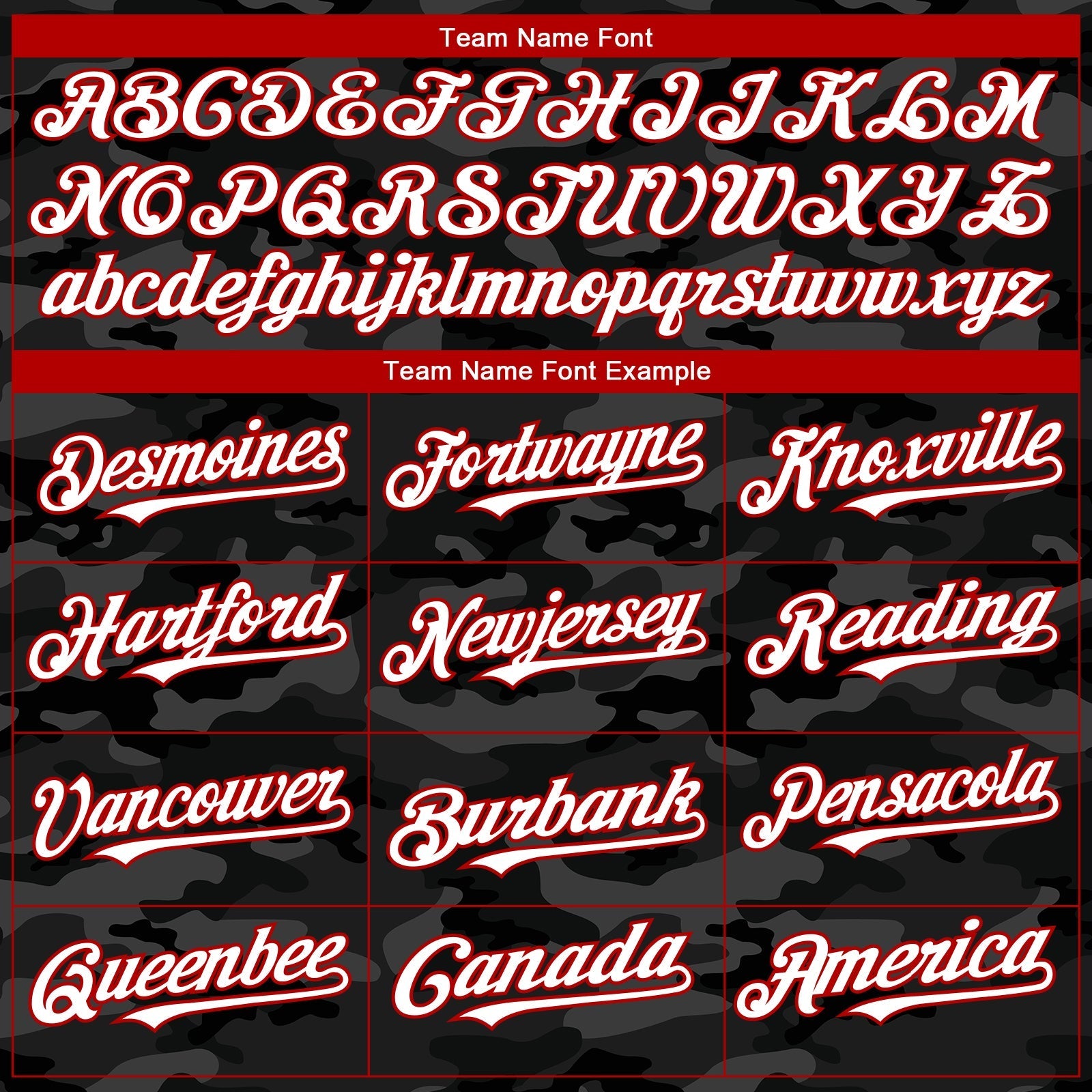 Custom Camo White-Red 3D American Flag Authentic Salute To Service Baseball Jersey baseball jersey product view 4