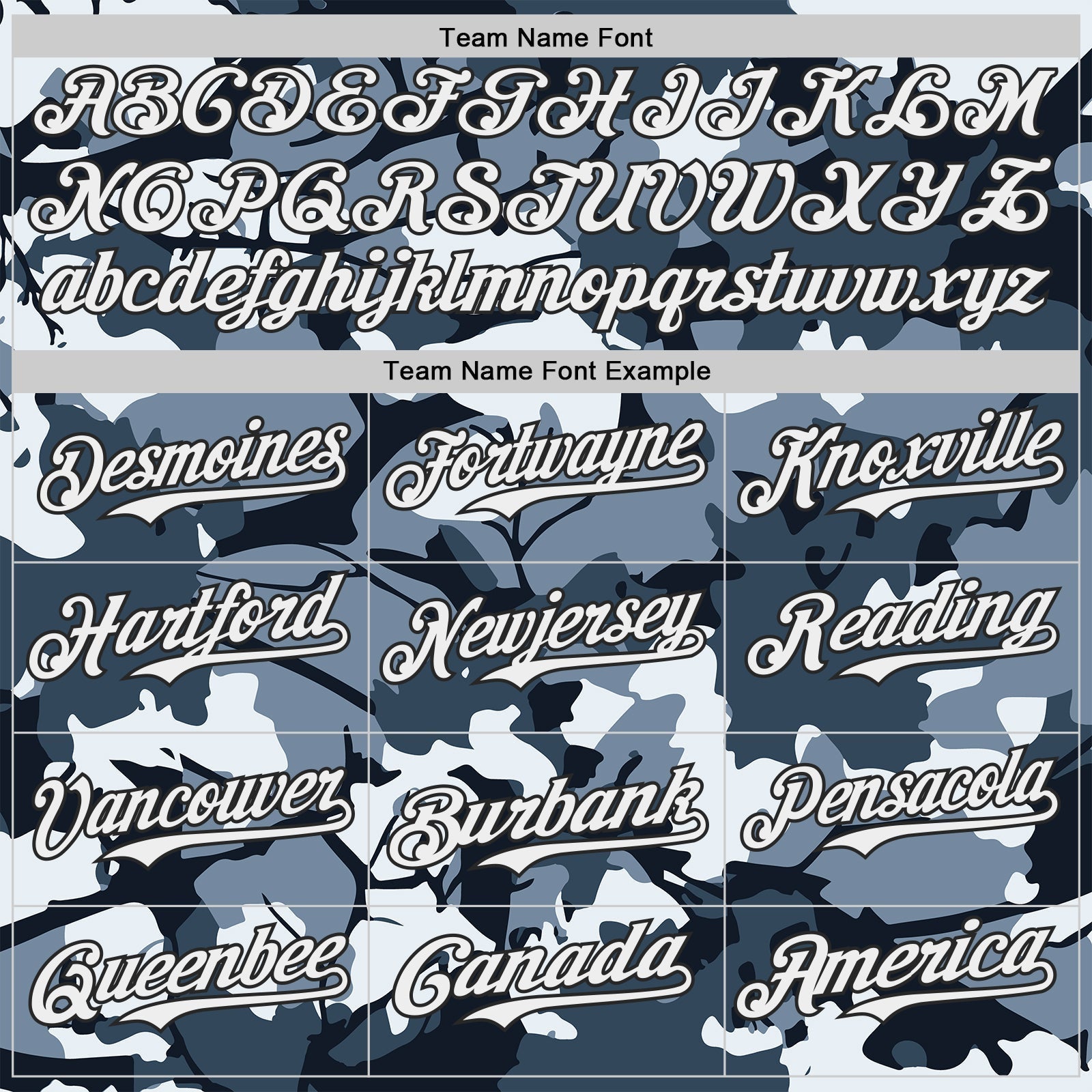Custom Camo White-Black Woodland Forest Tactical Camouflage Outdoor Leaf Authentic Baseball Jersey baseball jersey product view 4