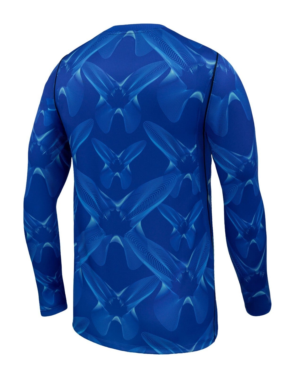 Canada 2026 World Cup GK Style 1 Soccer Jersey sports jersey product view 1