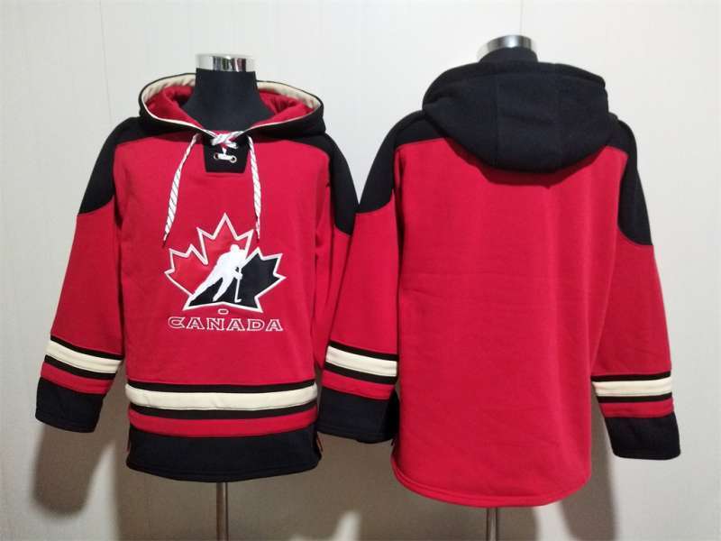 Canada Canada Hockey Jersey hockey jersey product view 1