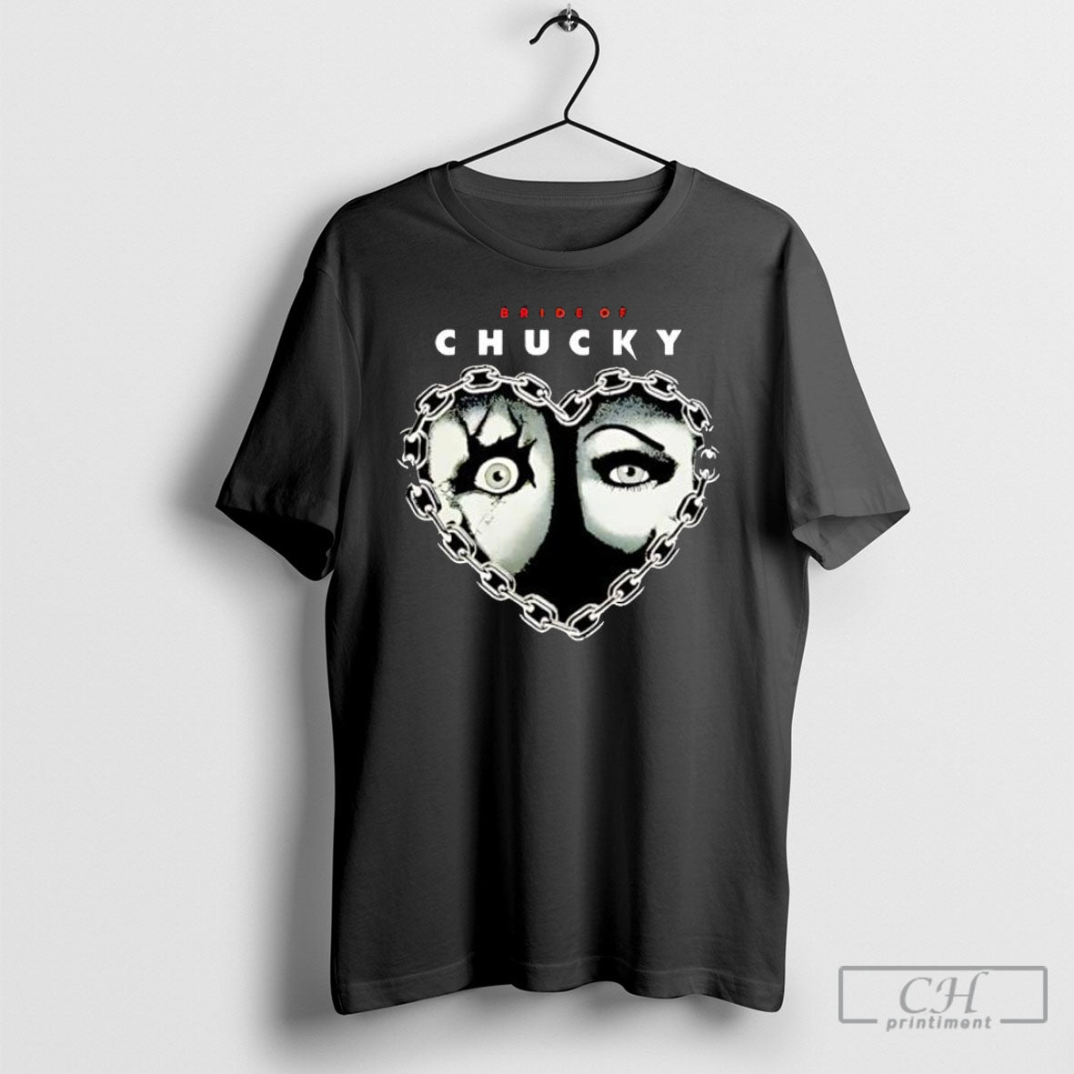 Cardi B Bride Of Chucky Shirt Tee Unisex T-shirt, Sweatshirt, Hoodie, Long Sleeve Tee - T-Shirt, Sweatshirt, Hoodie