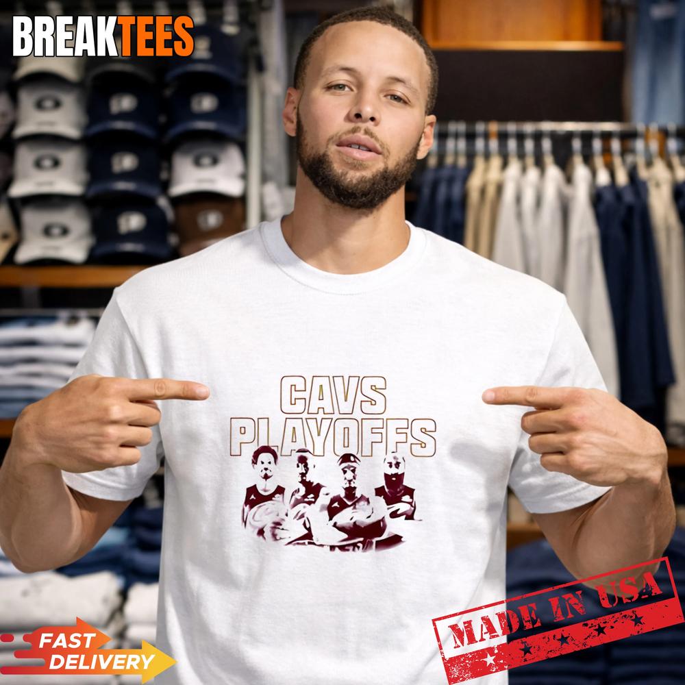 Cavs Playoffs Cleveland Cavaliers NBA Let Me Know 2026 T-Shirt Unisex T-shirt, Sweatshirt, Hoodie, Long Sleeve Tee - T-Shirt, Sweatshirt, Hoodie
