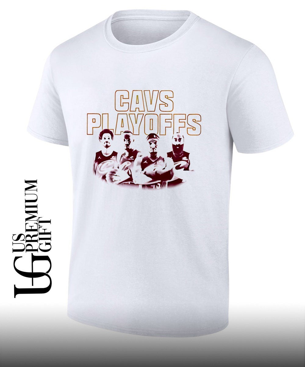 Cavs Playoffs Cleveland Cavaliers NBA Let Me Know 2026 shirt Unisex T-shirt, Sweatshirt, Hoodie, Long Sleeve Tee - T-Shirt, Sweatshirt, Hoodie