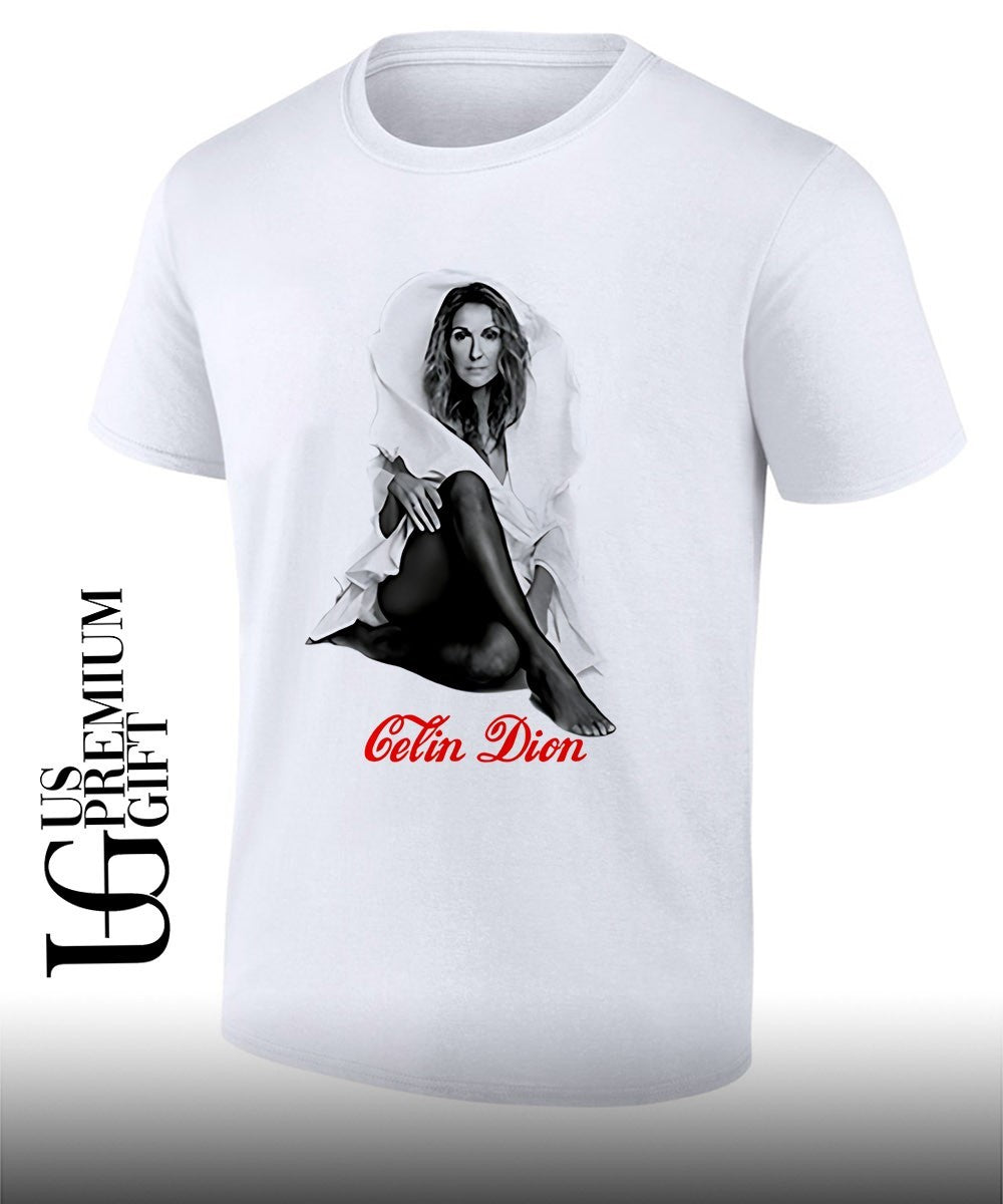 Celine Dion its the most important song Ill ever sing shirt Unisex T-shirt, Sweatshirt, Hoodie, Long Sleeve Tee - T-Shirt, Sweatshirt, Hoodie
