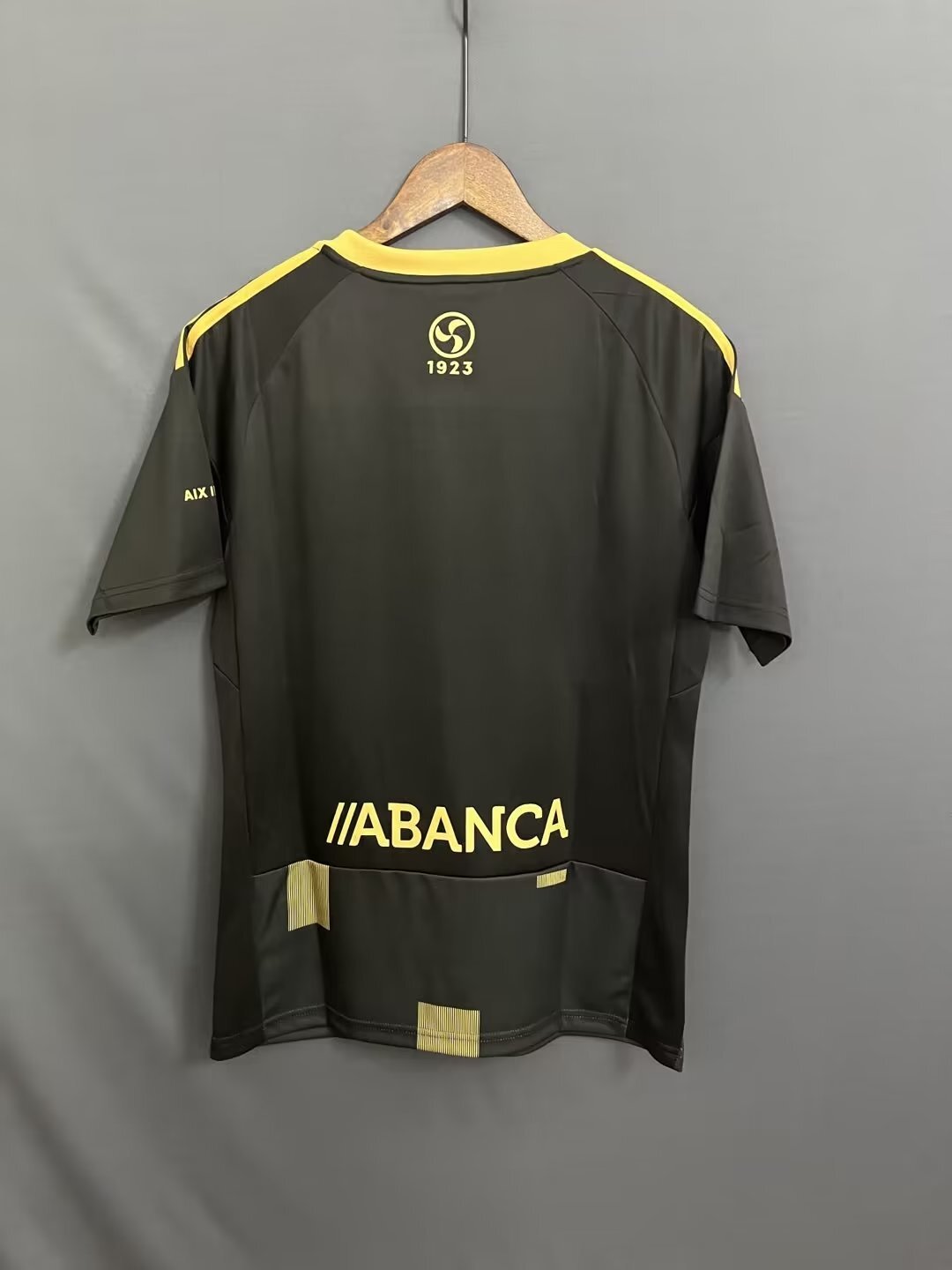 Celta de Vigo 22-23 Black Style 1 Soccer Jersey sports jersey product view 1