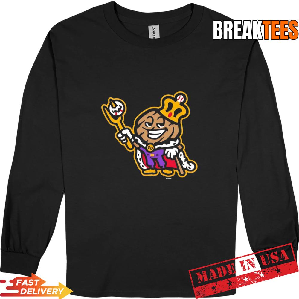 Central Valley Sir Loins BBQ Scented - Adult & Kids T-Shirts, Sweatshirts & Hoodies apparel design preview 3