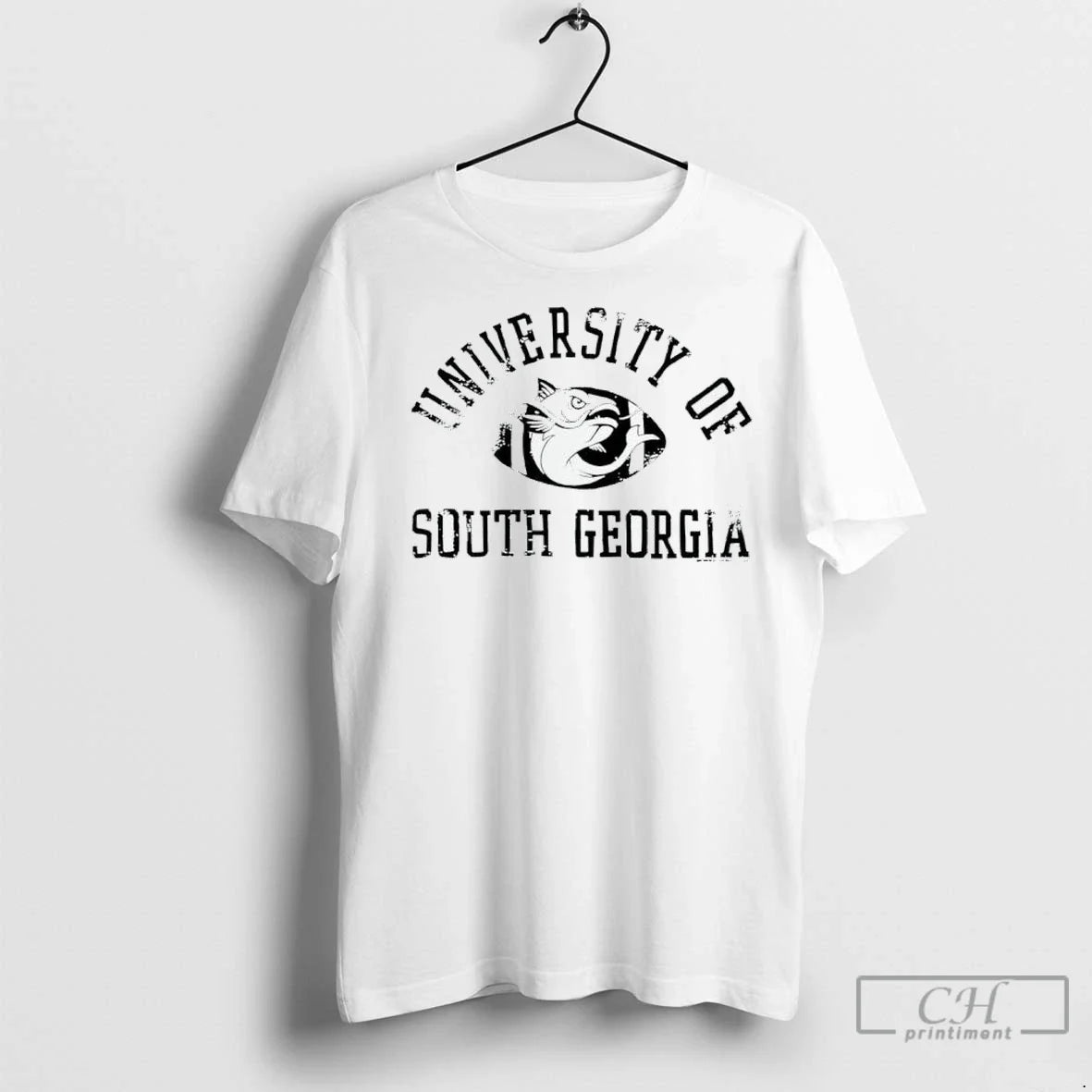 Chad Powers University Of South Georgia Penn State Football T Shirts Unisex T-shirt, Sweatshirt, Hoodie, Long Sleeve Tee - T-Shirt, Sweatshirt, Hoodie