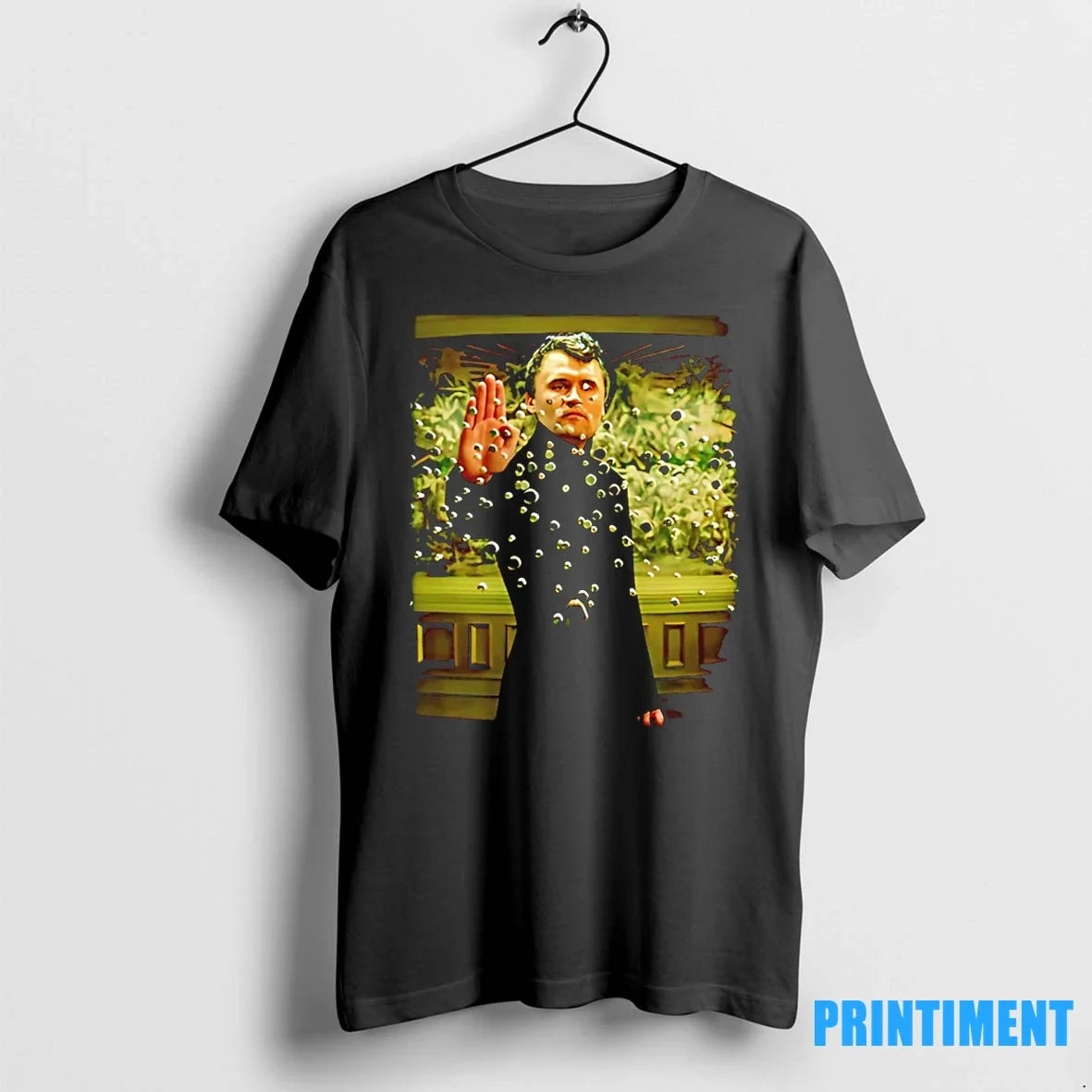 Charlie Kirk Stops Bullet Tshirts Sweater Unisex T-shirt, Sweatshirt, Hoodie, Long Sleeve Tee - T-Shirt, Sweatshirt, Hoodie