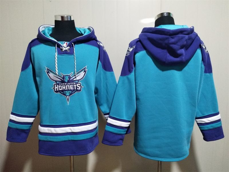 Charlotte Hornets Hornets Basketball Jersey basketball jersey product view 1