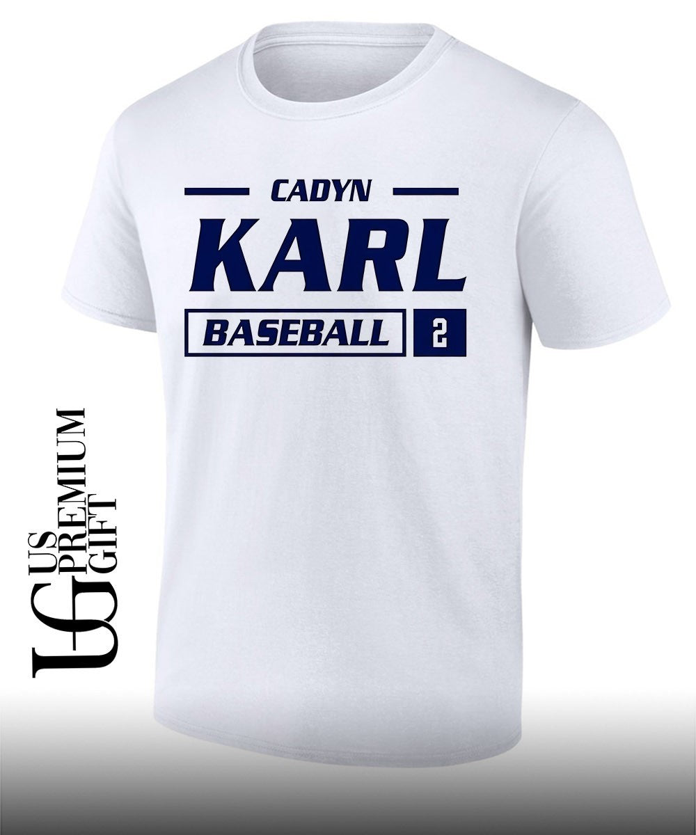 Cherri Harms K State Cadyn Karl Baseball 2026 shirt Unisex T-shirt, Sweatshirt, Hoodie, Long Sleeve Tee - T-Shirt, Sweatshirt, Hoodie