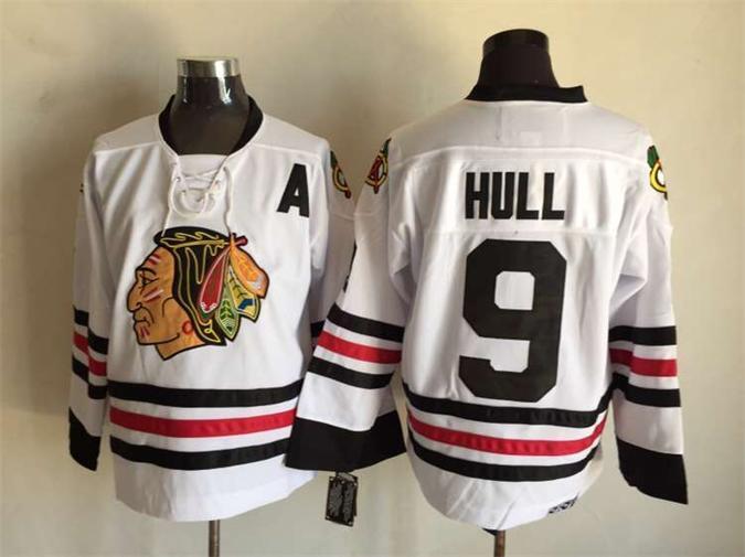 Chicago Blackhawks Blackhawks Style 118 Hockey Jersey hockey jersey product view 1
